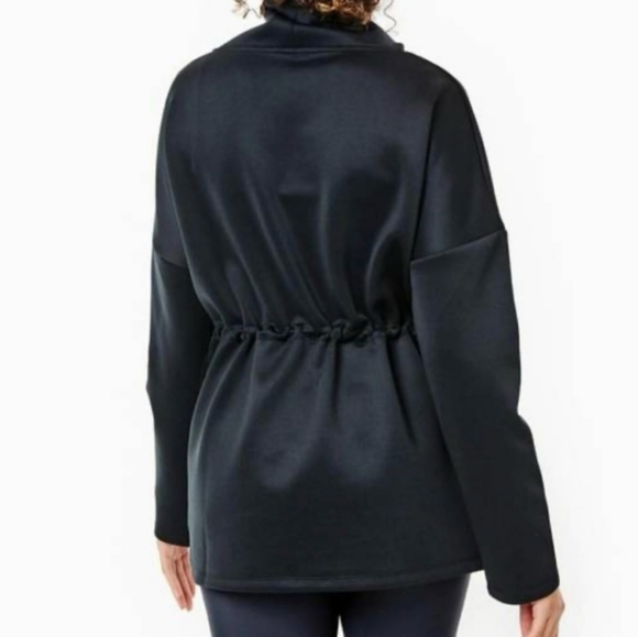 NWT Addison Bay Iverson Pullover Relaxed Fit Lightweight - Picture 4 of 7